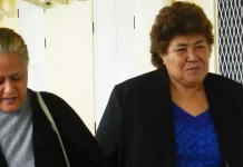 HRPPs’ application to activate 10 percent quota for women MPs “premature” says Samoa AG