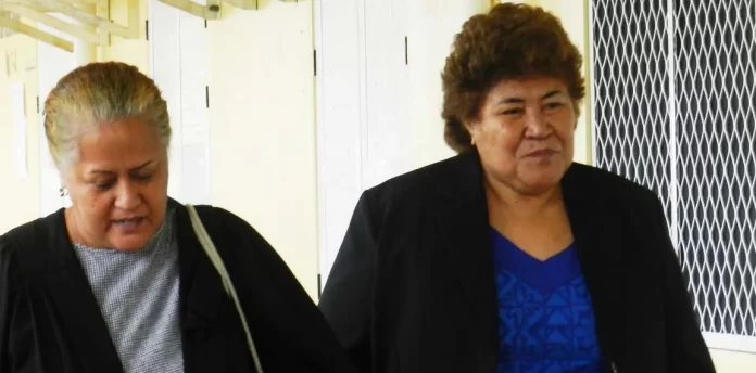 HRPPs’ application to activate 10 percent quota for women MPs “premature” says Samoa AG