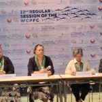 ‘No more delays’ as albacore showdown opens in Manila: WCPFC leaders warn