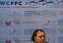 “Documented cases” of exploitation of Filipino fishers on Chinese vessels, says Tuna Commission chief