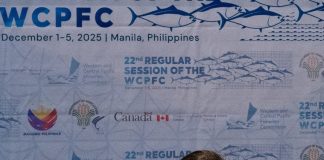 “Documented cases” of exploitation of Filipino fishers on Chinese vessels, says Tuna Commission chief