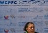 WCPFC must step up as global oceans pressures intensify, says Executive Director Morris- Christian