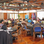 Pacific Islands Forum will continue to strengthen regional cooperation