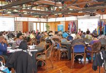 Pacific Islands Forum will continue to strengthen regional cooperation