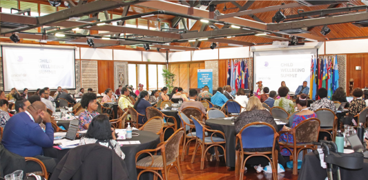 Pacific Islands Forum will continue to strengthen regional cooperation