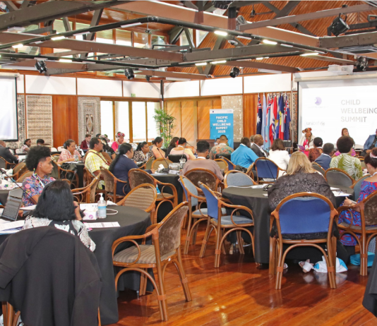 Pacific Islands Forum will continue to strengthen regional cooperation