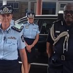 AFP Commissioner announces historic organised crime summit