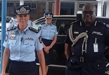AFP Commissioner announces historic organised crime summit