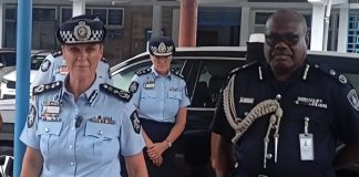AFP Commissioner announces historic organised crime summit