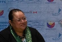 WCPFC Chair reassures Pacific communities as Tuna talks intensify in Manila