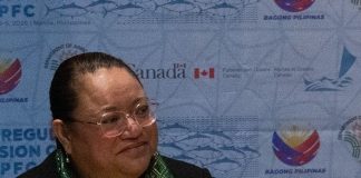 WCPFC Chair reassures Pacific communities as Tuna talks intensify in Manila