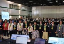 “Decisions are based on science”: Tuna chief Dr Tamate