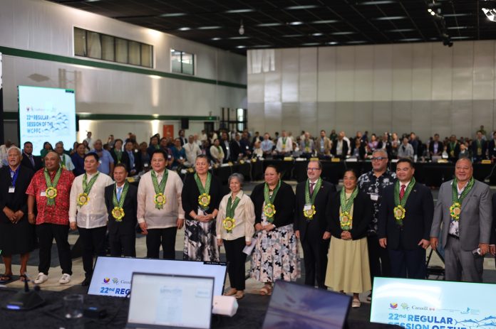 “Decisions are based on science”: Tuna chief Dr Tamate