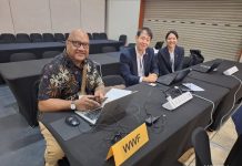 Observer failure, weak monitoring and stalled reforms are putting Pacific Tuna at risk: WWF warns WCPF