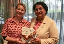 A Grand Design: Foundations of Journalism program wins Gold at Australian Good Design Awards