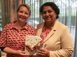 A Grand Design: Foundations of Journalism program wins Gold at Australian Good Design Awards