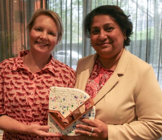 A Grand Design: Foundations of Journalism program wins Gold at Australian Good Design Awards