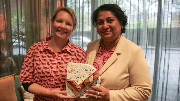 A Grand Design: Foundations of Journalism program wins Gold at Australian Good Design Awards