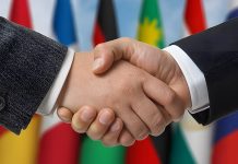 Free trade agreements with Pacific island nations proposed to protect regional posture