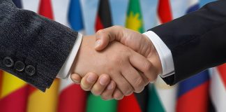 Free trade agreements with Pacific island nations proposed to protect regional posture