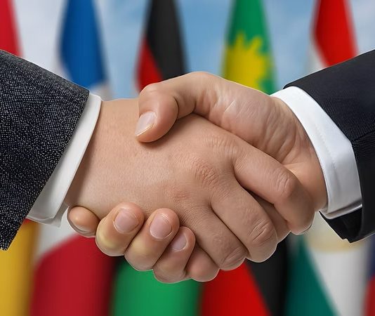 Free trade agreements with Pacific island nations proposed to protect regional posture