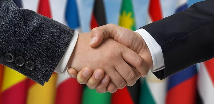 Free trade agreements with Pacific island nations proposed to protect regional posture