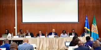 OACPS Ministers push reform agenda as Council hears call for unity and action