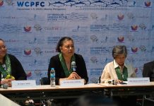 We will be very proud if the harvest strategy is finalised in Manila: Philippines Department of Agriculture Undersecretary