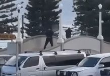 Forum condemns Bondi beach attack, Stands with Australia