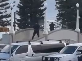 Forum condemns Bondi beach attack, Stands with Australia