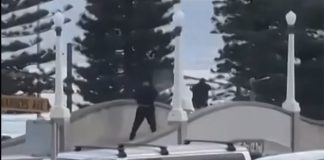 Forum condemns Bondi beach attack, Stands with Australia