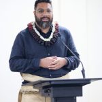 Lord Fakafanua elected Tonga’s new Prime Minister after parliamentary vote