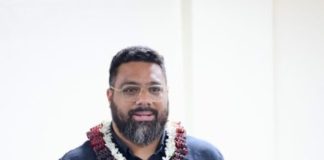 Lord Fakafanua elected Tonga’s new Prime Minister after parliamentary vote