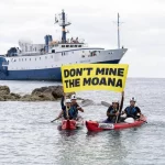 High risk of economic losses from Cook Islands nodule extraction and sales – new study reveals