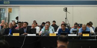 Pacific FFA bloc pushes hard for albacore deal at WCPFC22