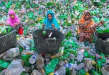 A sustainable future requires new thinking: UN environment report