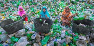 A sustainable future requires new thinking: UN environment report