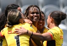 PNG Orchids to appoint new coach for RLWC26 after parting ways with Norris