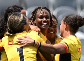 PNG Orchids to appoint new coach for RLWC26 after parting ways with Norris