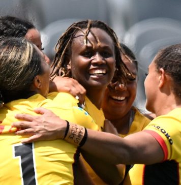 PNG Orchids to appoint new coach for RLWC26 after parting ways with Norris