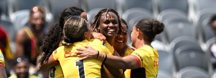 PNG Orchids to appoint new coach for RLWC26 after parting ways with Norris