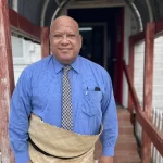 Nobles take key roles in Tonga’s parliament as Lord Vaea elected Speaker