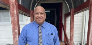 Nobles take key roles in Tonga’s parliament as Lord Vaea elected Speaker