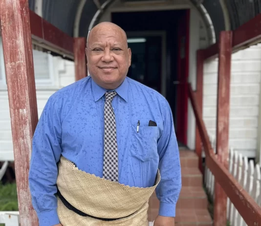 Nobles take key roles in Tonga’s parliament as Lord Vaea elected Speaker