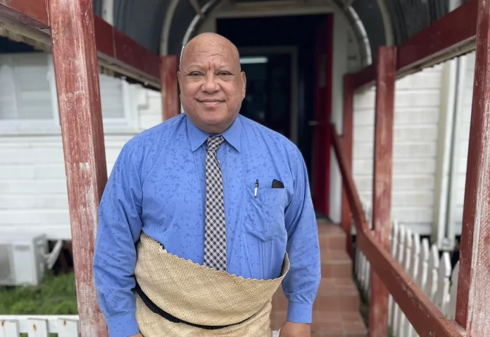 Nobles take key roles in Tonga’s parliament as Lord Vaea elected Speaker