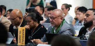 Decisions here shape our survival: Marshall Islands warns WCPFC22