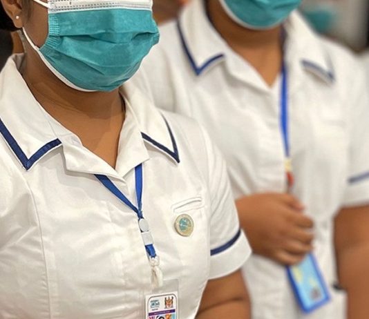 Report warns Fiji facing deepening health Workforce crisis as labour schemes drain skilled workers