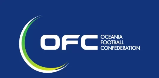 OFC 2026 tournament schedule confirmed