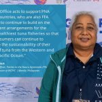 Parties to Nauru Agreement says its technical muscle is shaping key WCPFC22 decisions