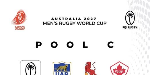 Byrne targets depth as Fiji plan for Rugby World Cup